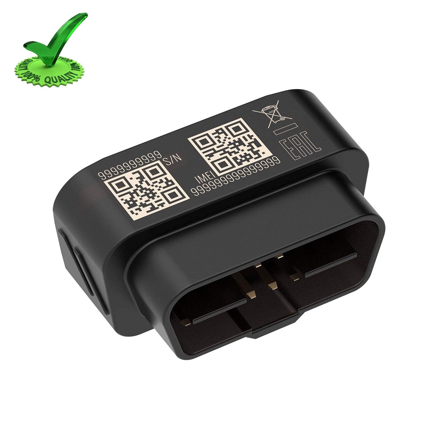 Teltonika FMB003 GPS Plug Vehicle Tracker with Bluetooth Teltonika FMB003 GPS Plug Vehicle Tracker with Bluetooth
